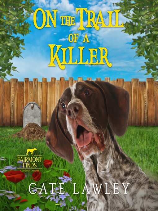 Title details for On the Trail of a Killer by Cate Lawley - Available